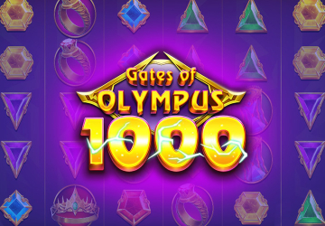 Игра Gates Of Olympus 1000 в Лимитлесс казино